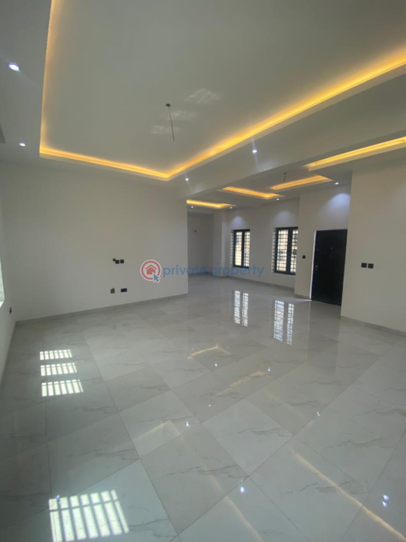 5 bedroom Detached Duplex For Sale Katampe Extension Katampe Ext. Abuja Phase 2  - 8