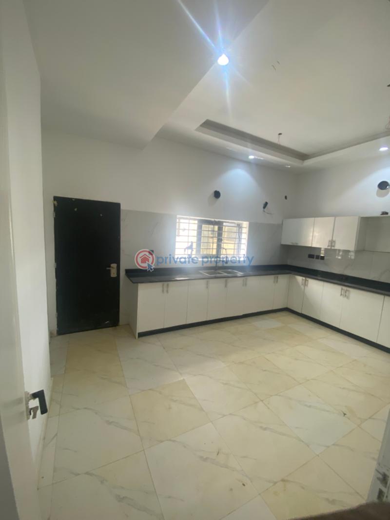 5 bedroom Detached Duplex For Sale Katampe Extension Katampe Ext. Abuja Phase 2  - 11