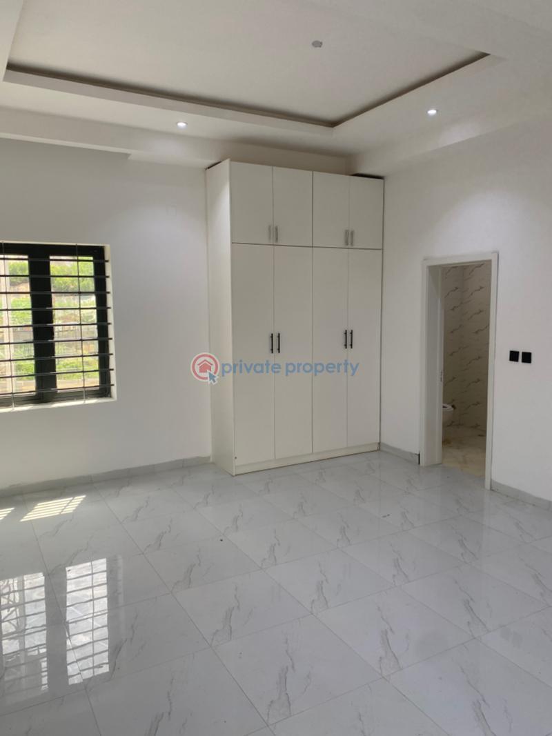 5 bedroom Detached Duplex For Sale Katampe Extension Katampe Ext. Abuja Phase 2  - 16