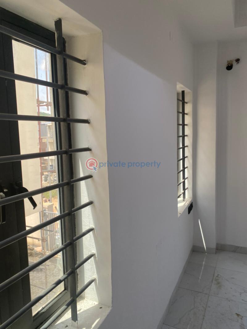 5 bedroom Detached Duplex For Sale Katampe Extension Katampe Ext. Abuja Phase 2  - 13