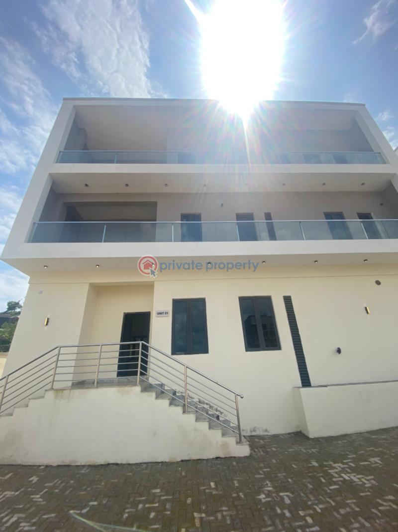 5 bedroom Detached Duplex For Sale Katampe Extension Katampe Ext. Abuja Phase 2  - 19