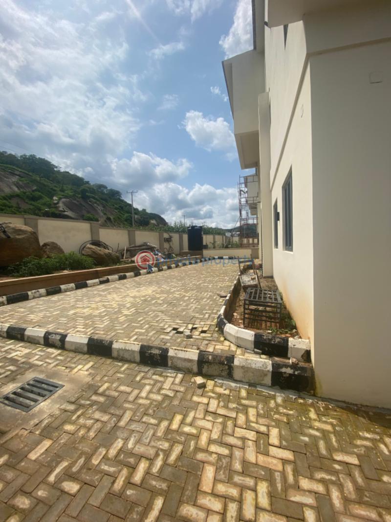 5 bedroom Detached Duplex For Sale Katampe Extension Katampe Ext. Abuja Phase 2  - 2