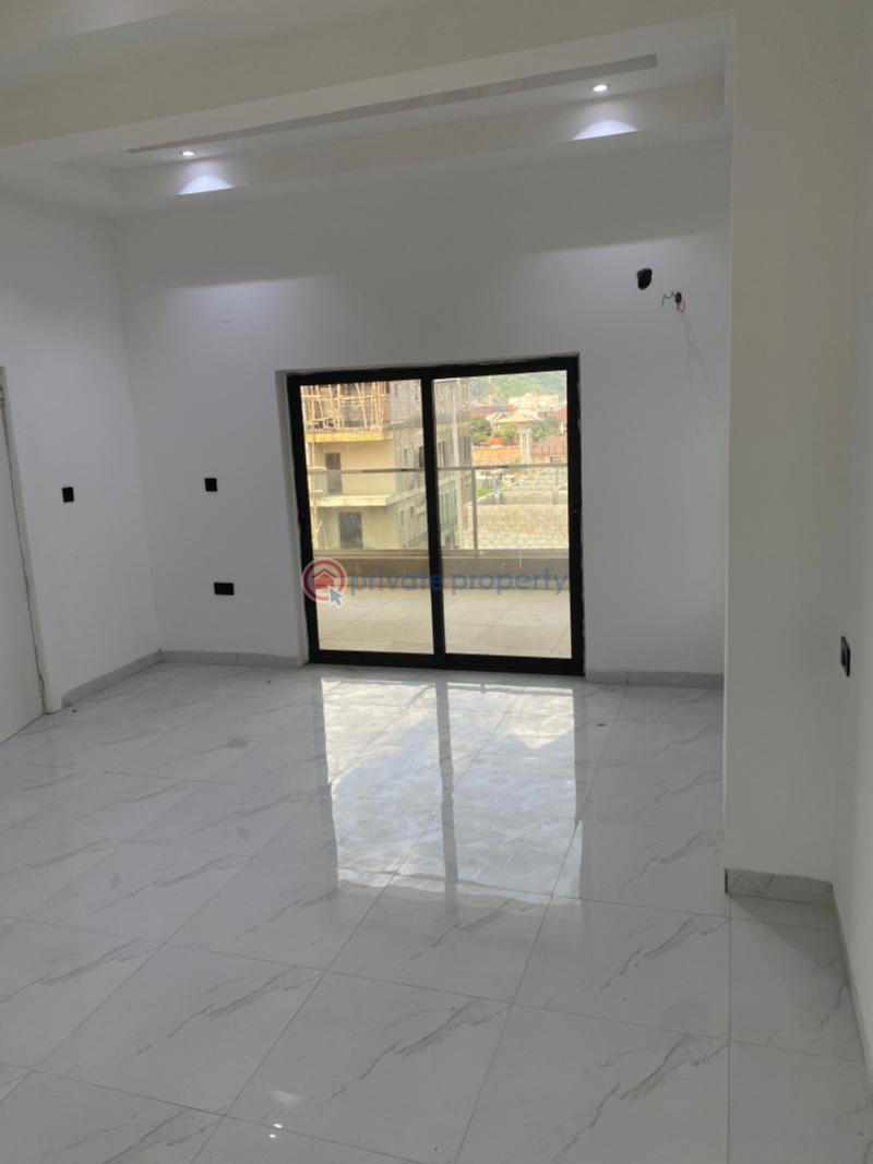 5 bedroom Detached Duplex For Sale Katampe Extension Katampe Ext. Abuja Phase 2  - 18