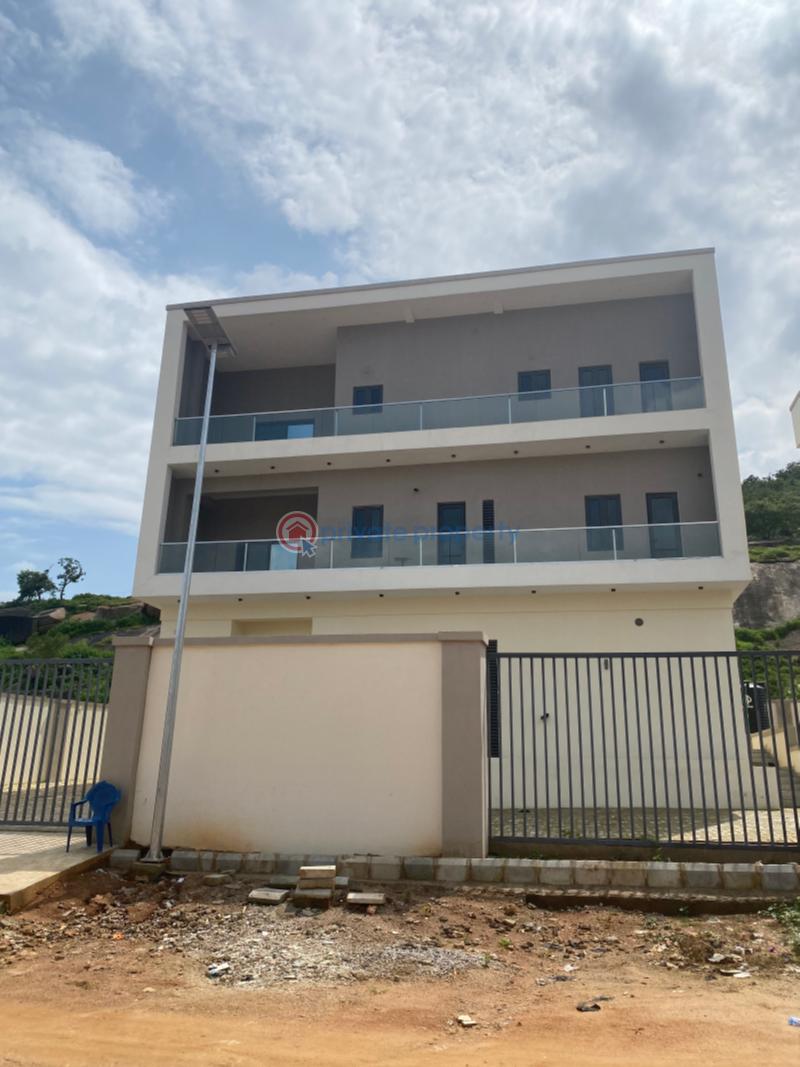 5 bedroom Detached Duplex For Sale Katampe Extension Katampe Ext. Abuja Phase 2  - 0