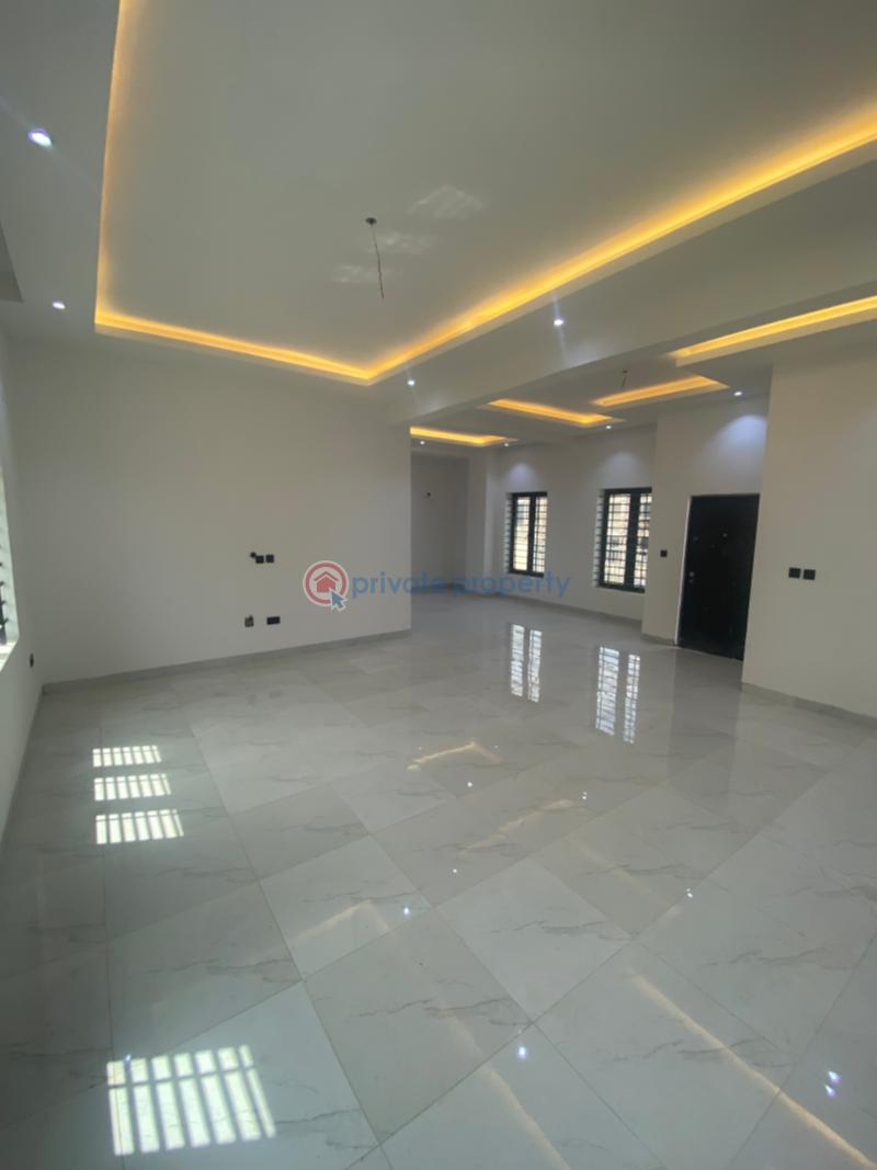 5 bedroom Detached Duplex For Sale Katampe Extension Katampe Ext. Abuja Phase 2  - 7
