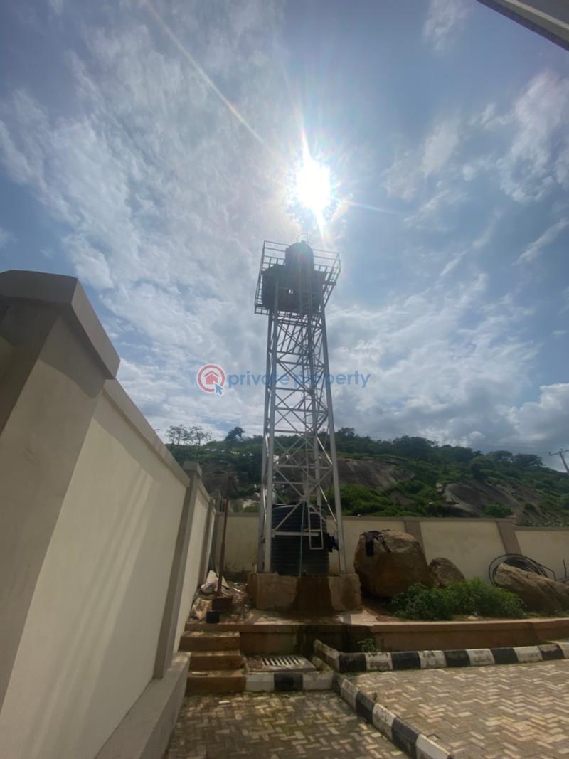 5 bedroom Detached Duplex For Sale Katampe Extension Katampe Ext. Abuja Phase 2  - 3