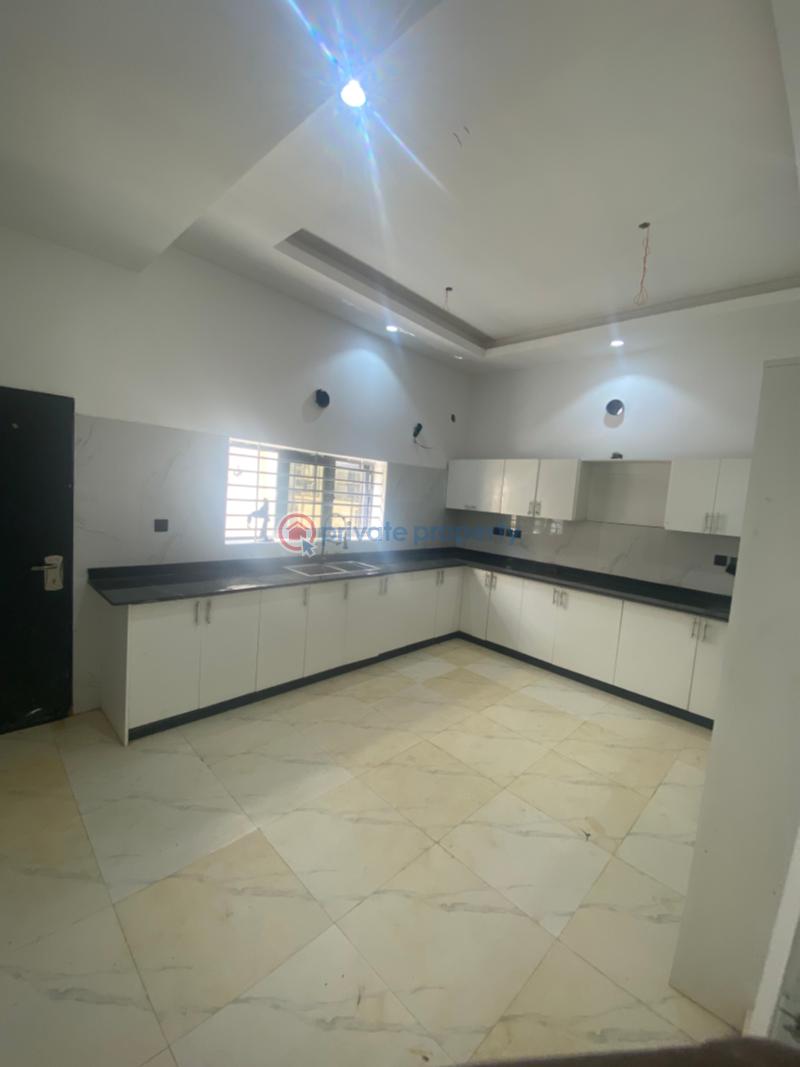 5 bedroom Detached Duplex For Sale Katampe Extension Katampe Ext. Abuja Phase 2  - 9