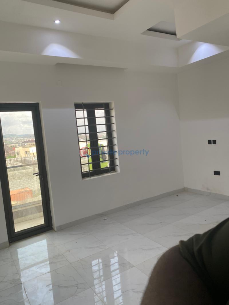 5 bedroom Detached Duplex For Sale Katampe Extension Katampe Ext. Abuja Phase 2  - 12