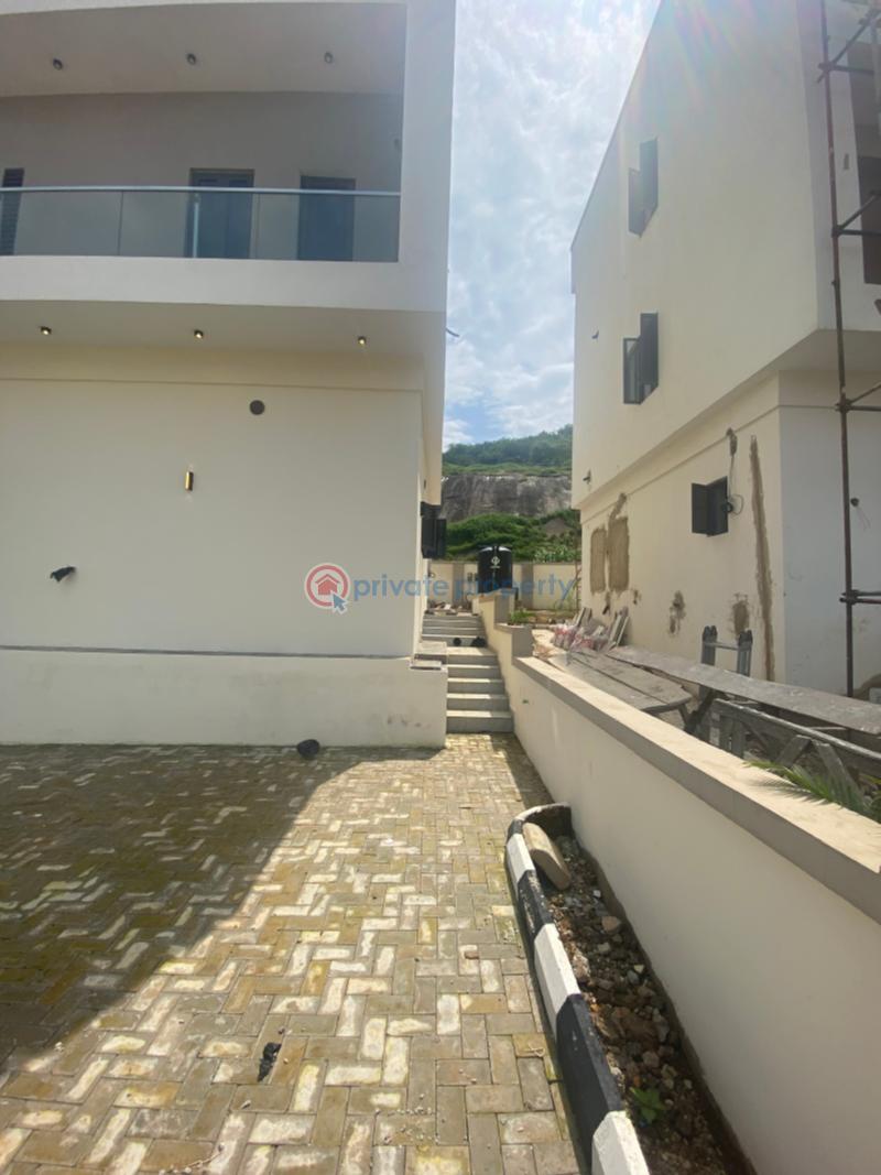 5 bedroom Detached Duplex For Sale Katampe Extension Katampe Ext. Abuja Phase 2  - 6