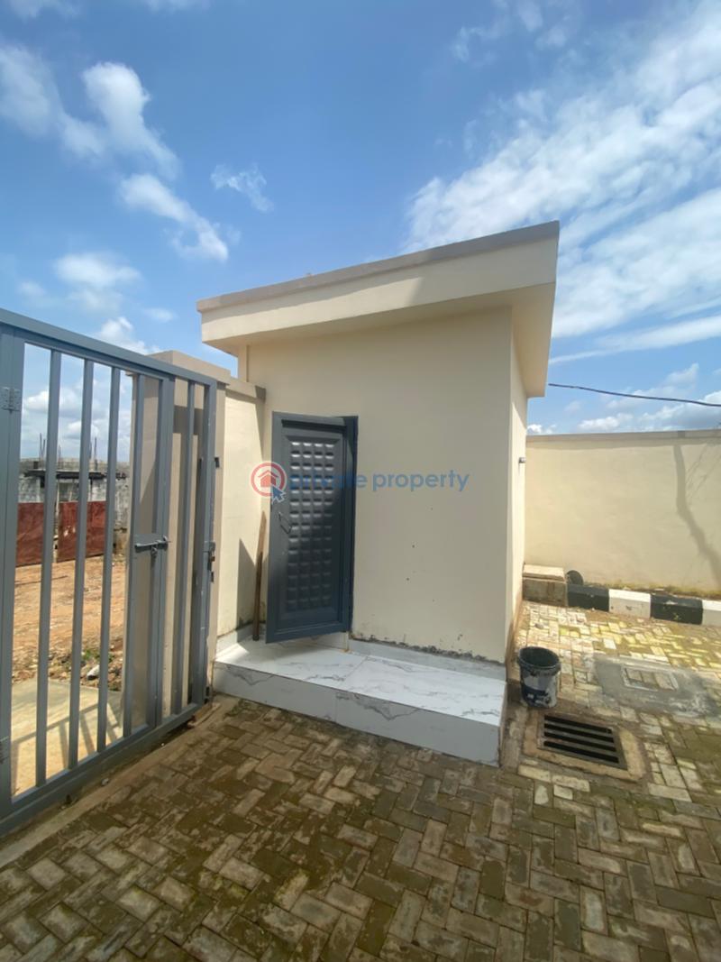 5 bedroom Detached Duplex For Sale Katampe Extension Katampe Ext. Abuja Phase 2  - 5