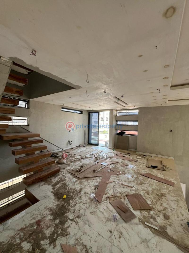 5 bedroom Duplex For Sale Oniru Victoria Island Lagos - 1