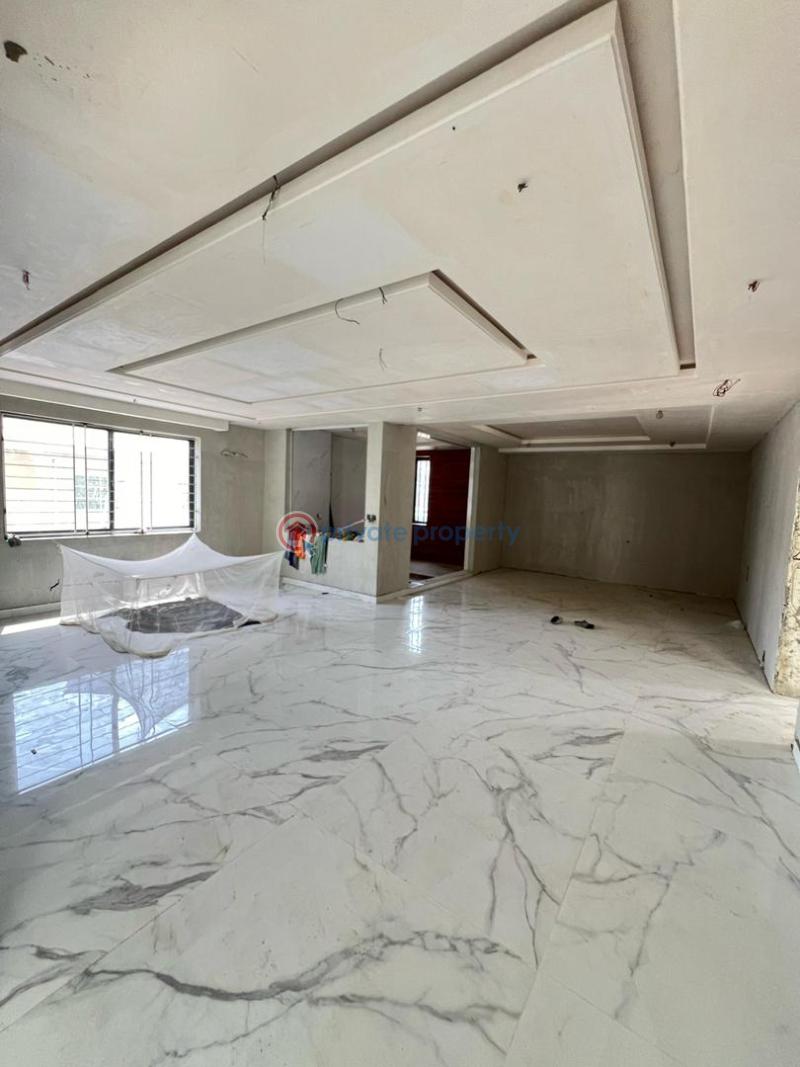 5 bedroom Duplex For Sale Oniru Victoria Island Lagos - 0