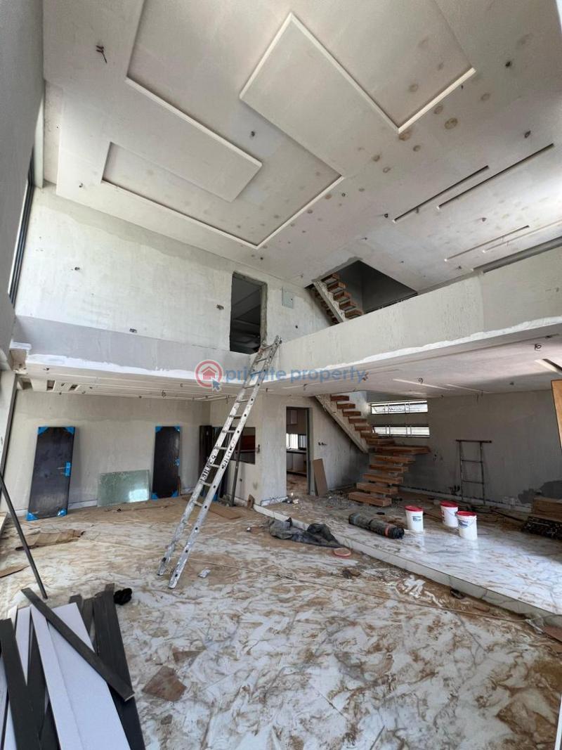 5 bedroom Duplex For Sale Oniru Victoria Island Lagos - 4