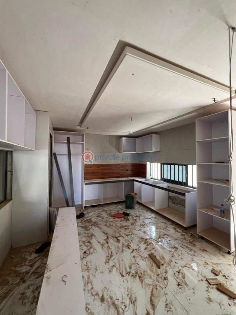 5 bedroom Duplex For Sale Oniru Victoria Island Lagos - 2
