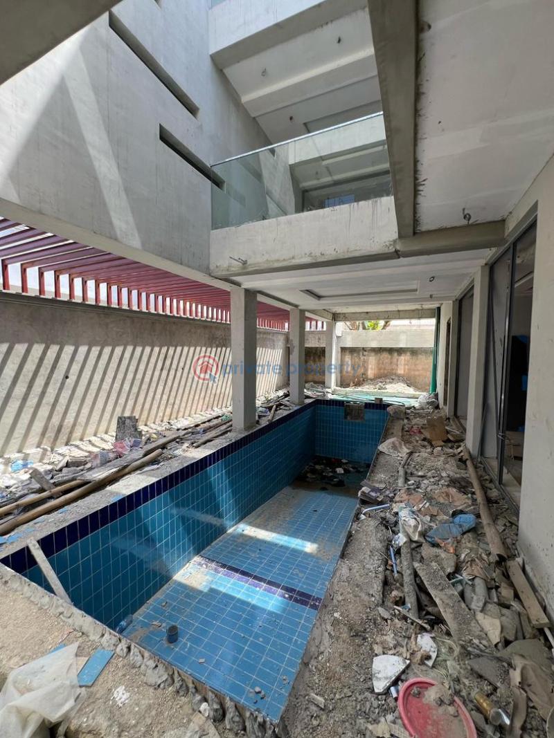 5 bedroom Duplex For Sale Oniru Victoria Island Lagos - 5