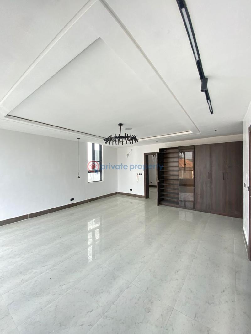 5 bedroom Detached Duplex For Sale Lekki Phase 1 Lagos - 20