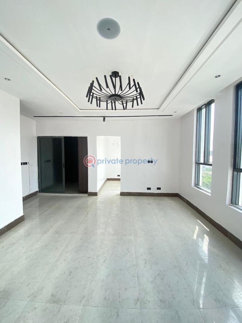 5 bedroom Detached Duplex For Sale Lekki Phase 1 Lagos - 11