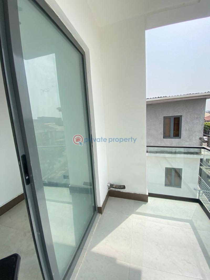 5 bedroom Detached Duplex For Sale Lekki Phase 1 Lagos - 4