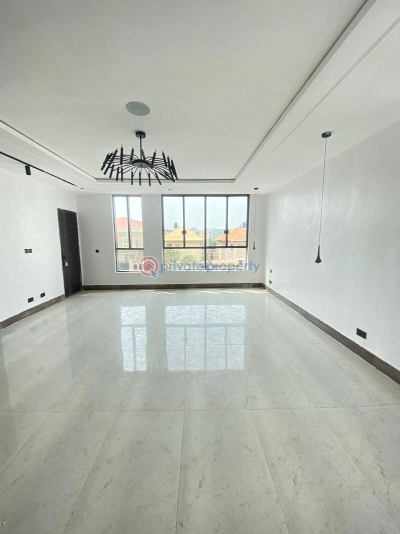 5 bedroom Detached Duplex For Sale Lekki Phase 1 Lagos - 19