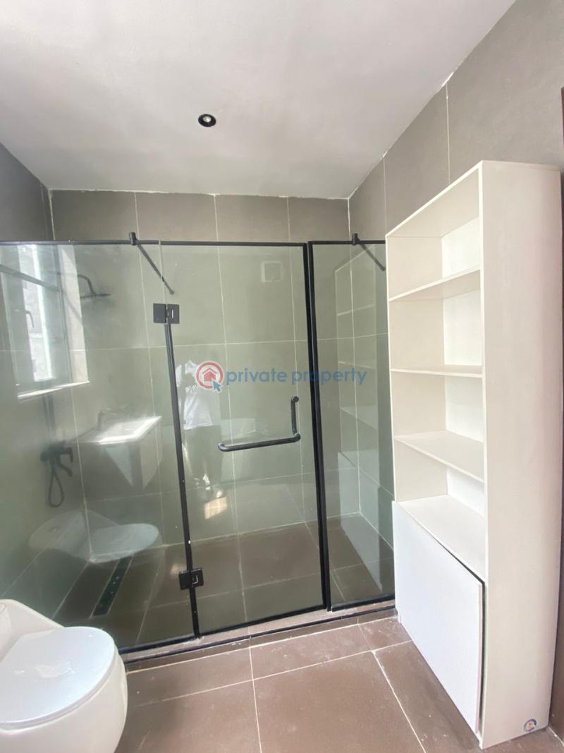 5 bedroom Detached Duplex For Sale Lekki Phase 1 Lagos - 5