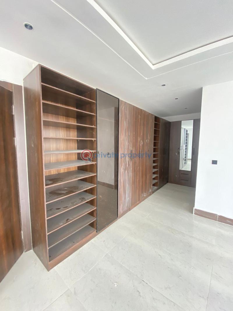 5 bedroom Detached Duplex For Sale Lekki Phase 1 Lagos - 24