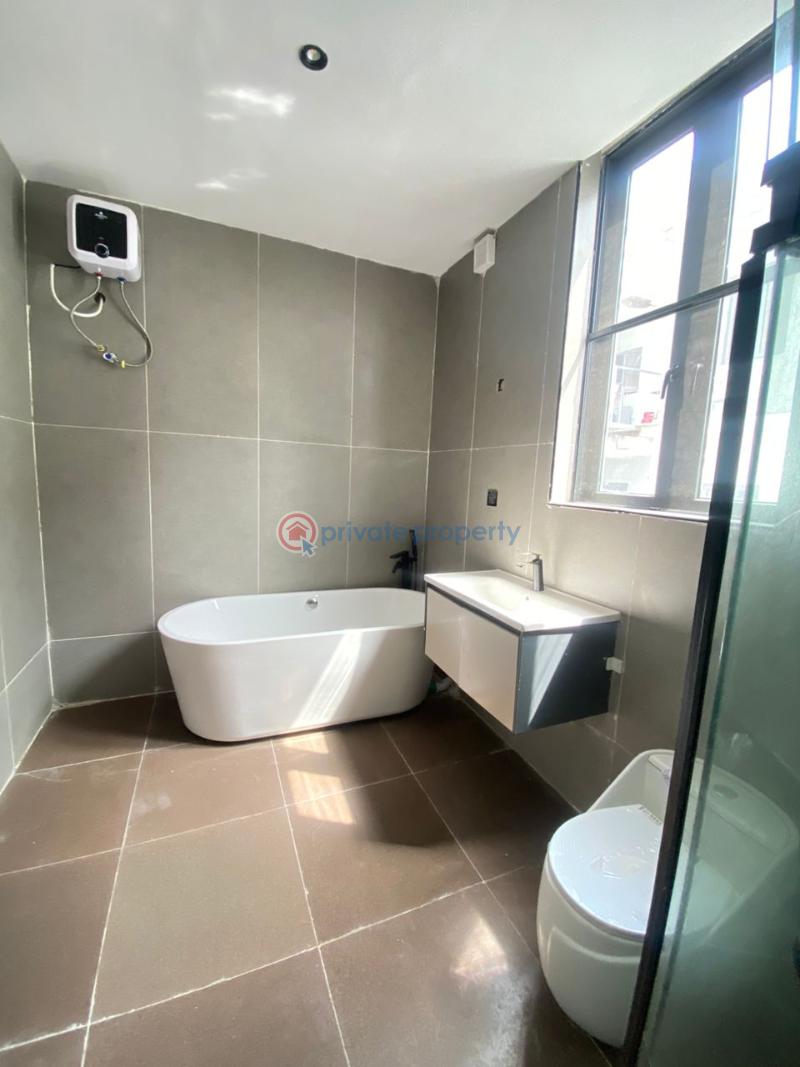 5 bedroom Detached Duplex For Sale Lekki Phase 1 Lagos - 10