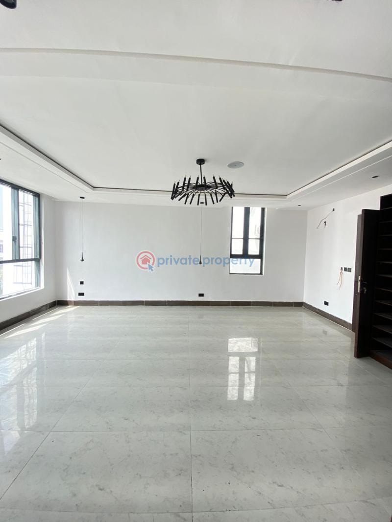 5 bedroom Detached Duplex For Sale Lekki Phase 1 Lagos - 25