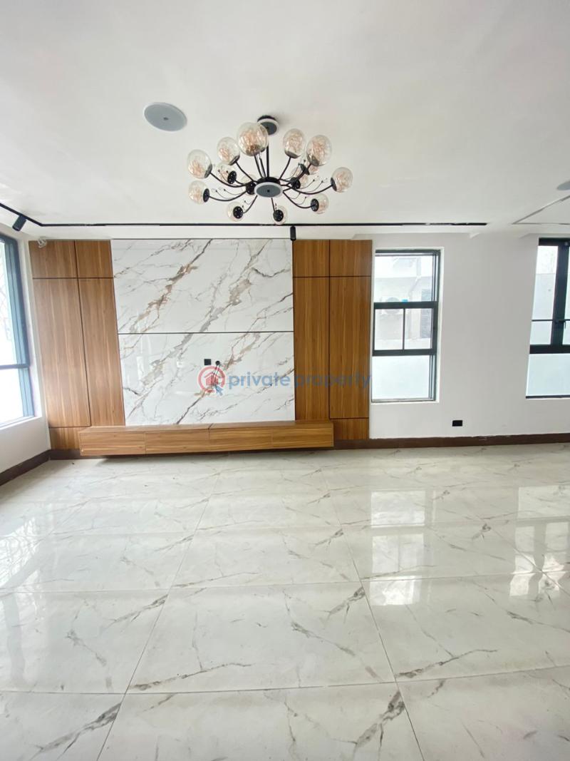 5 bedroom Detached Duplex For Sale Lekki Phase 1 Lagos - 13