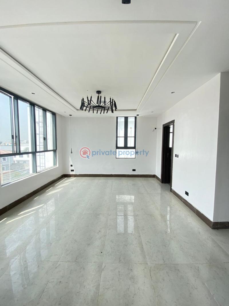 5 bedroom Detached Duplex For Sale Lekki Phase 1 Lagos - 1