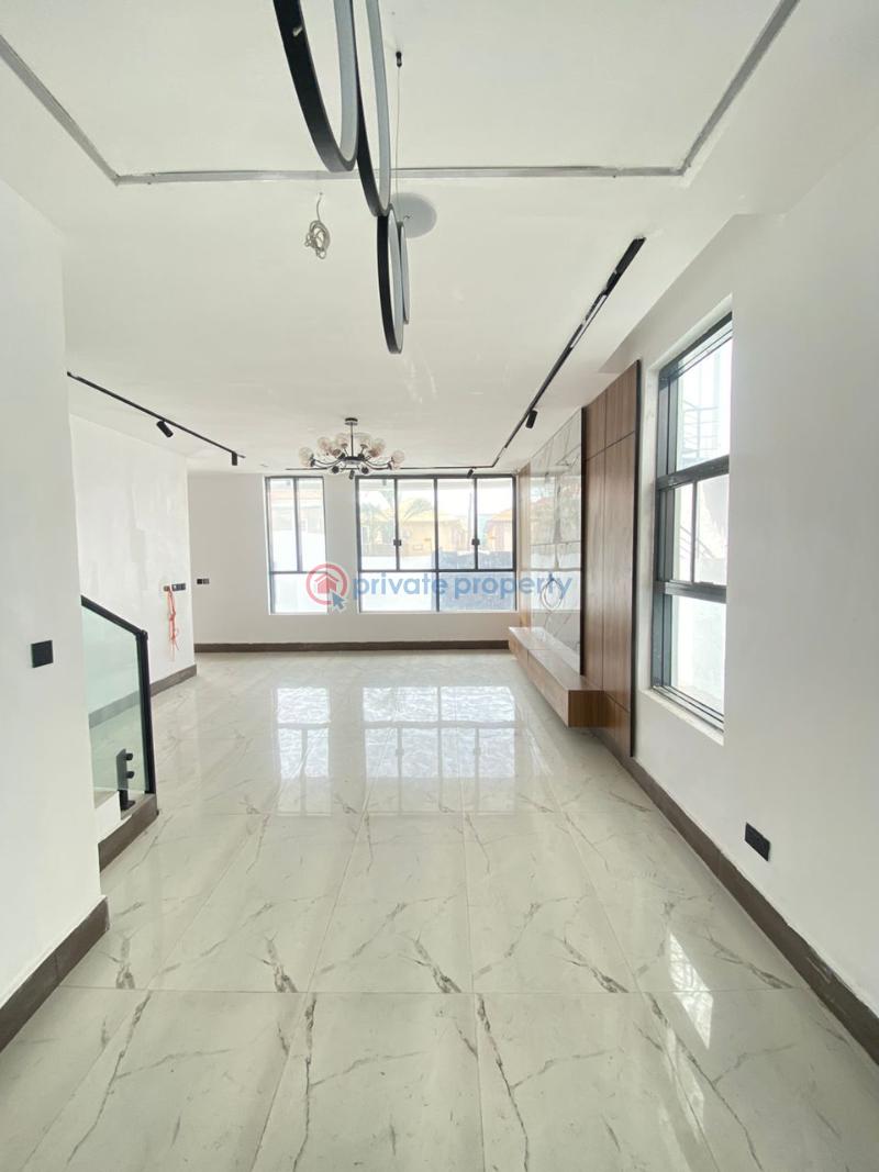 5 bedroom Detached Duplex For Sale Lekki Phase 1 Lagos - 28