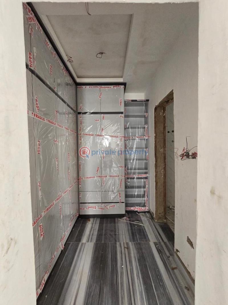 5 bedroom Detached Duplex For Sale Ikeja  Lagos - 11