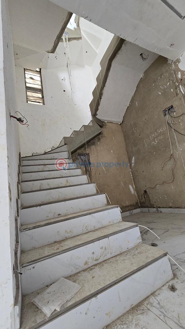 5 bedroom Detached Duplex For Sale Ikeja  Lagos - 7