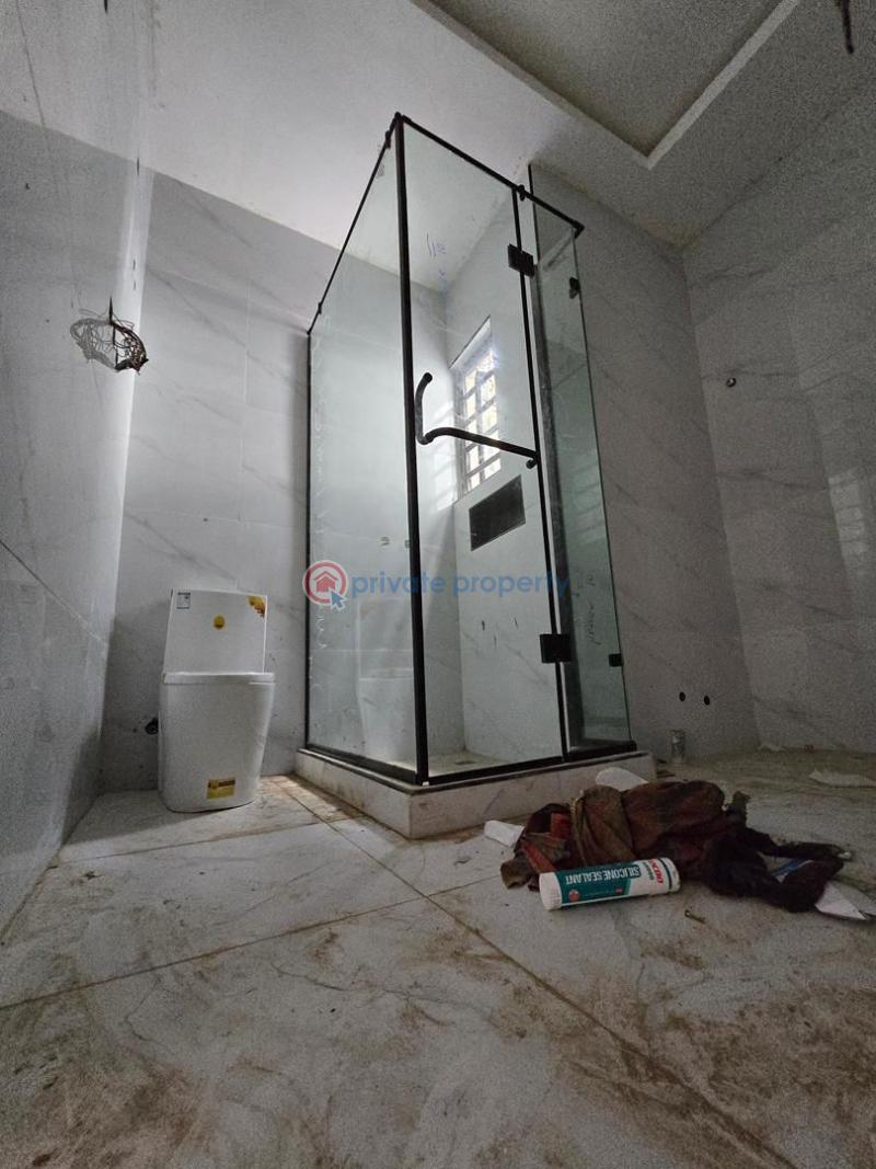 5 bedroom Detached Duplex For Sale Ikeja  Lagos - 4