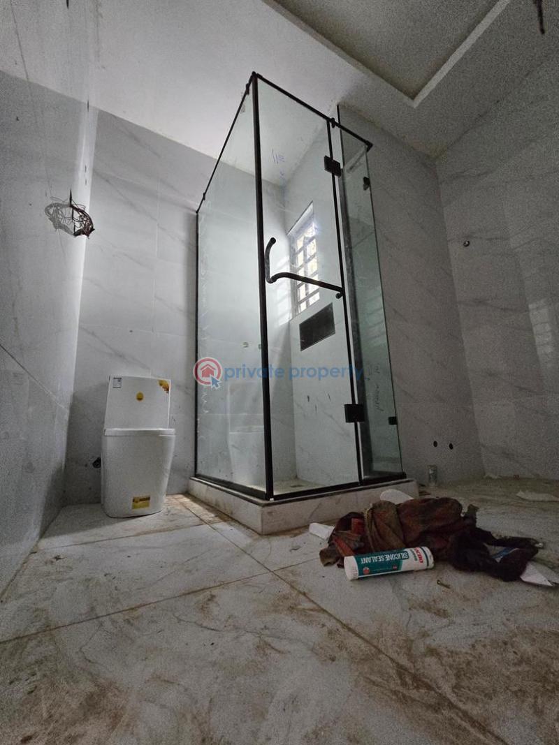 5 bedroom Detached Duplex For Sale Ikeja  Lagos - 6
