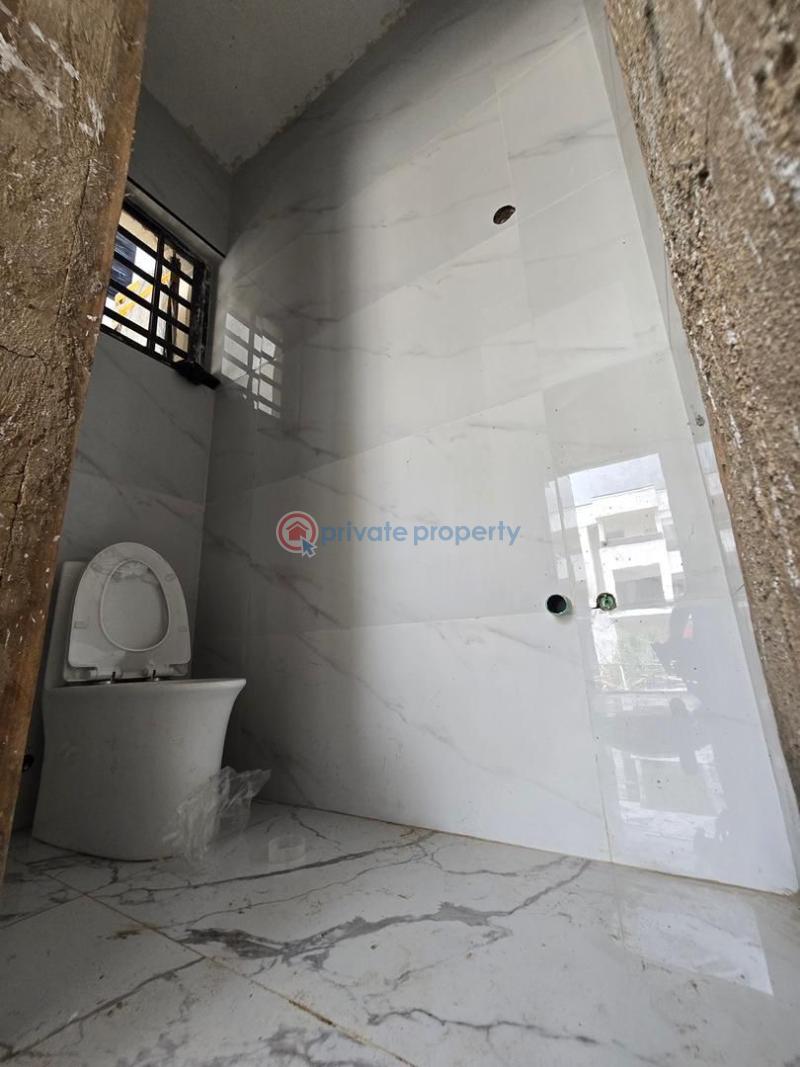 5 bedroom Detached Duplex For Sale Ikeja  Lagos - 10