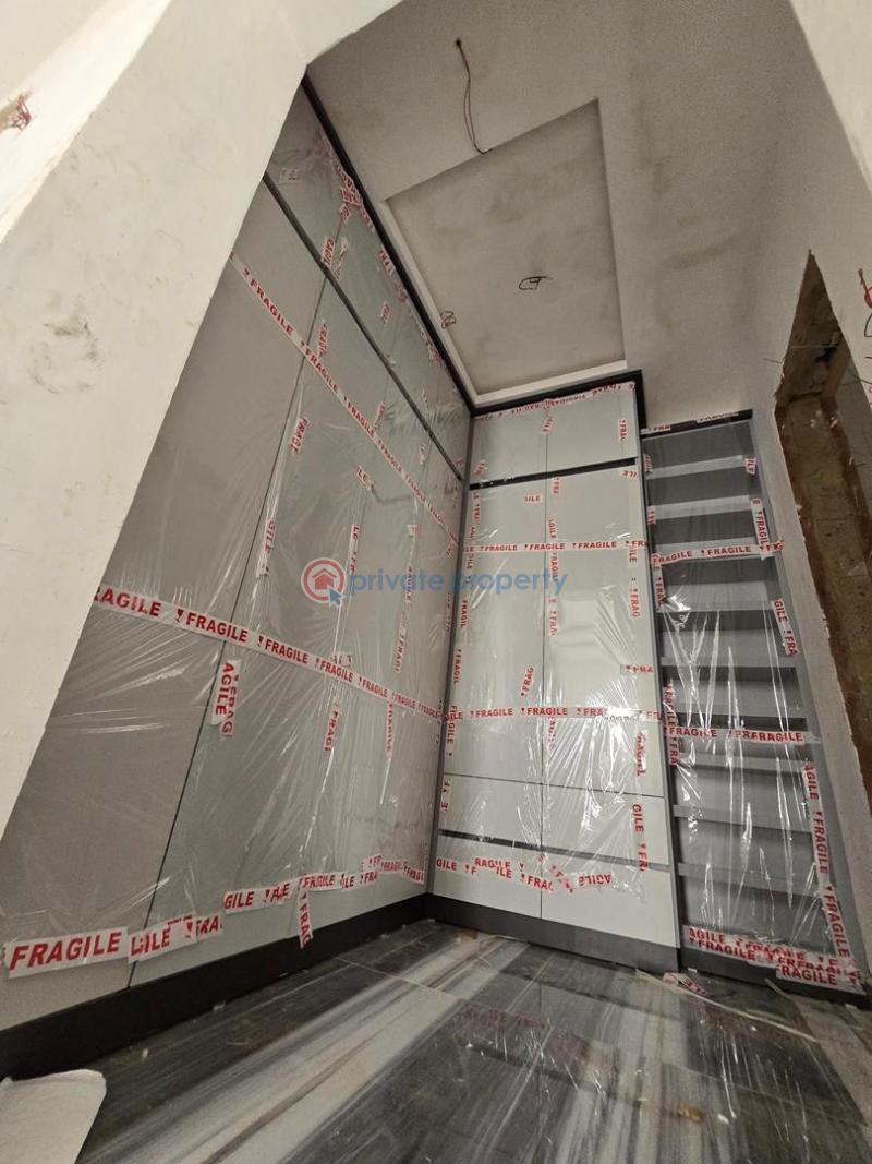 5 bedroom Detached Duplex For Sale Ikeja  Lagos - 1