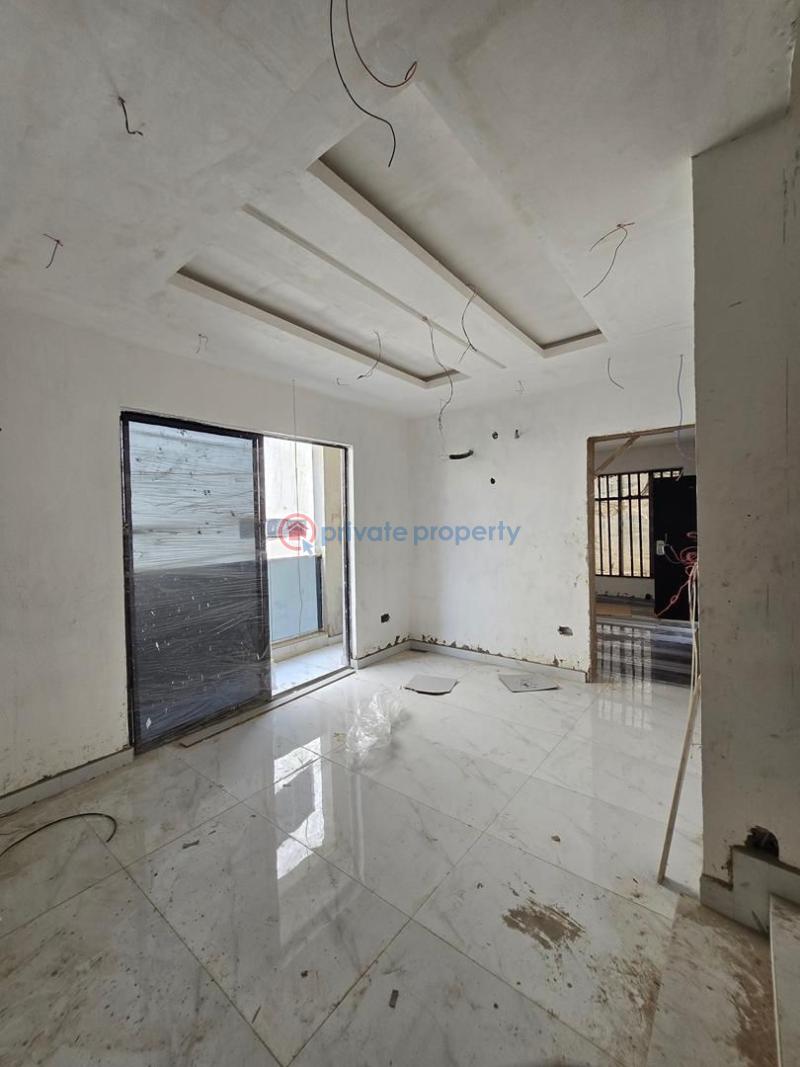 5 bedroom Detached Duplex For Sale Ikeja  Lagos - 14