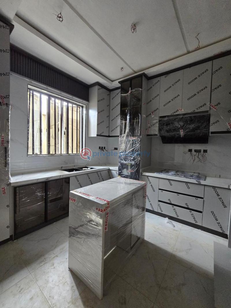 5 bedroom Detached Duplex For Sale Ikeja  Lagos - 7