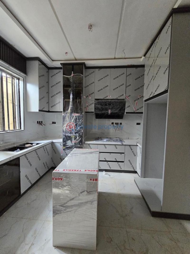 5 bedroom Detached Duplex For Sale Ikeja  Lagos - 22