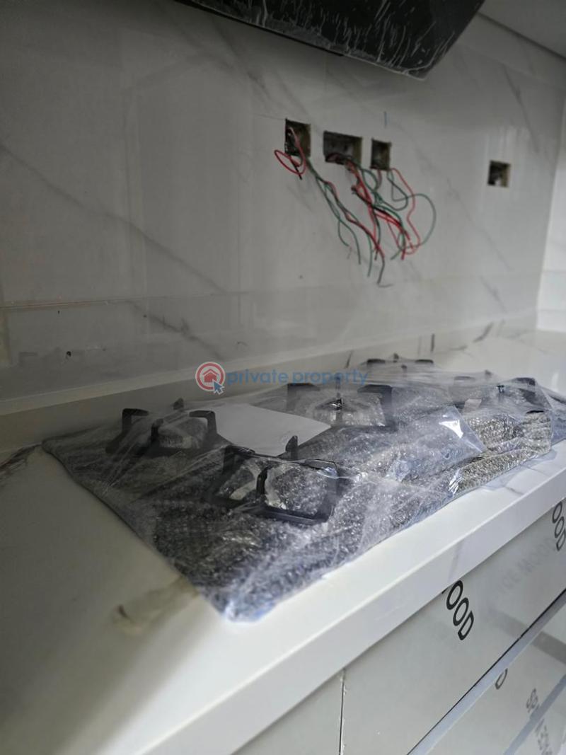 5 bedroom Detached Duplex For Sale Ikeja  Lagos - 3