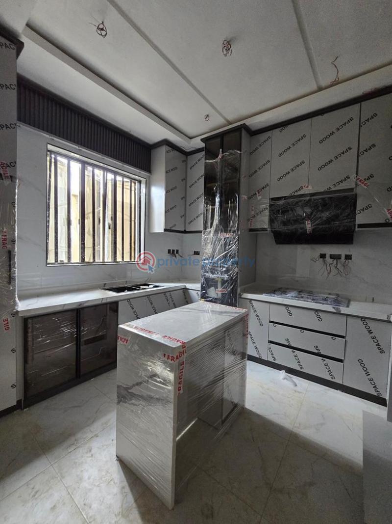 5 bedroom Detached Duplex For Sale Ikeja  Lagos - 8