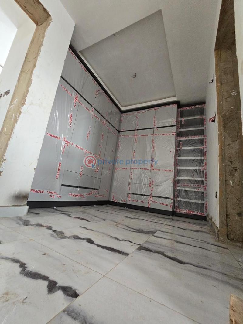 5 bedroom Detached Duplex For Sale Ikeja  Lagos - 16