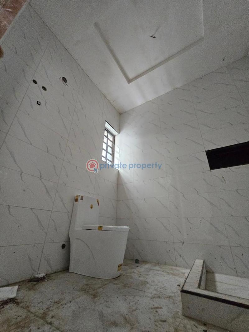 5 bedroom Detached Duplex For Sale Ikeja  Lagos - 20