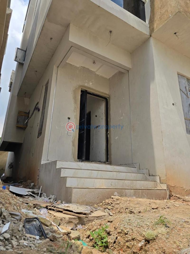 5 bedroom Detached Duplex For Sale Ikeja  Lagos - 18