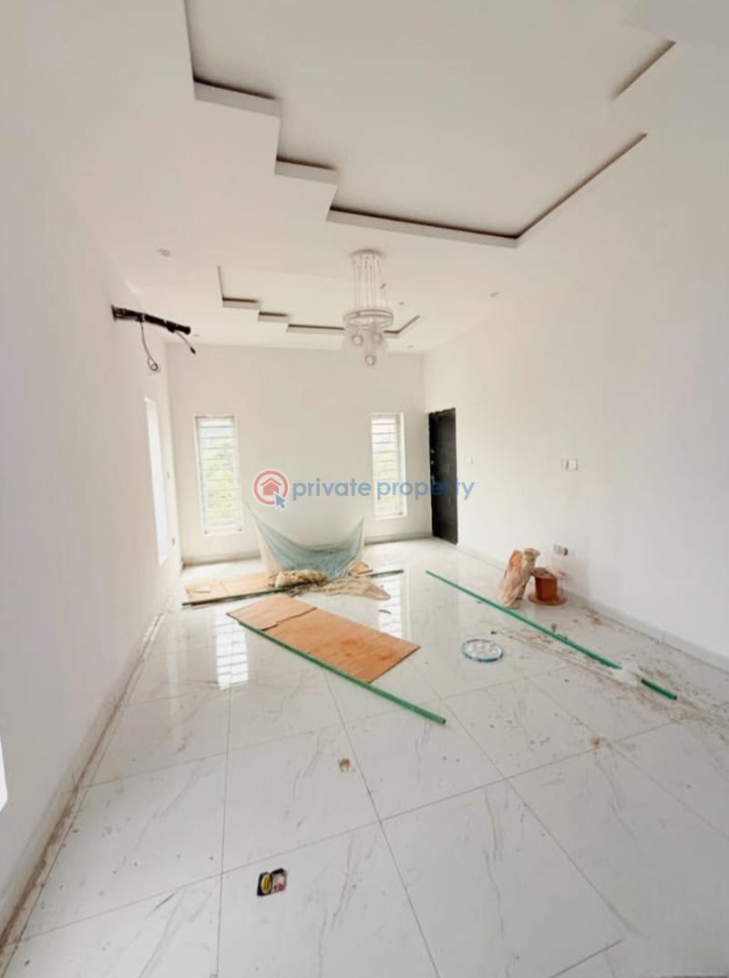 5 bedroom Detached Duplex For Sale Magodo Gra Phase 2 Magodo GRA Phase 1 Ojodu Lagos - 2