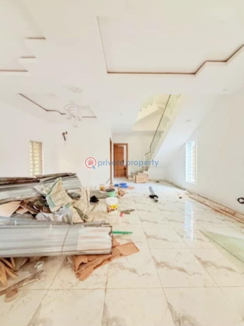 5 bedroom Detached Duplex For Sale Magodo Gra Phase 2 Magodo GRA Phase 1 Ojodu Lagos - 0