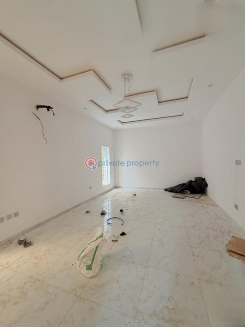 5 bedroom Detached Duplex For Sale Magodo Gra Phase 2 Magodo GRA Phase 1 Ojodu Lagos - 8