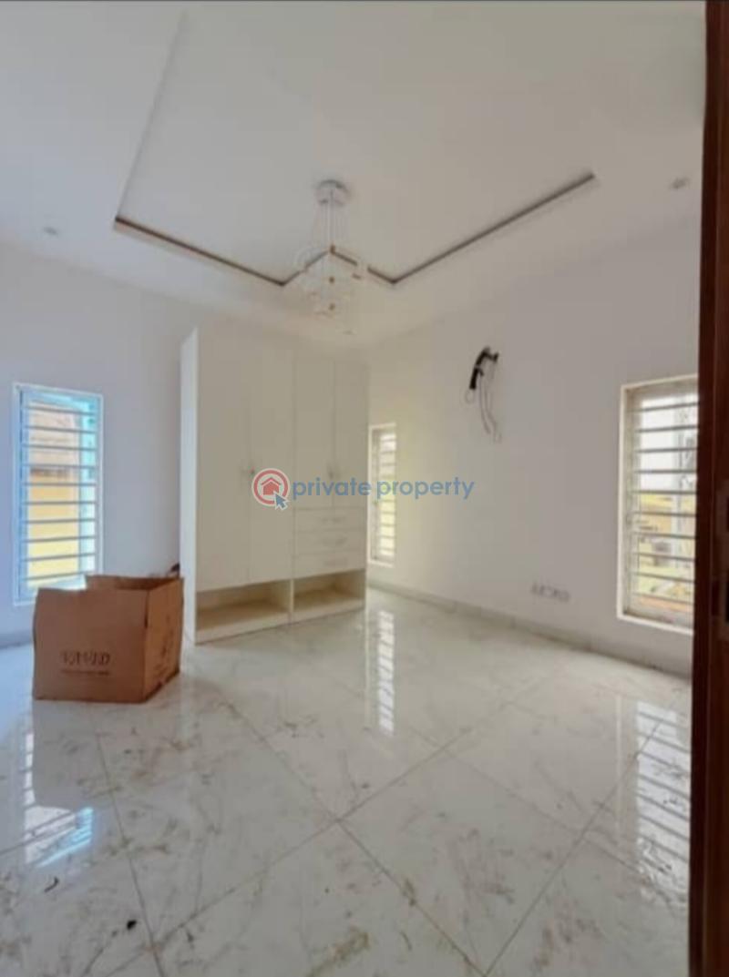 5 bedroom Detached Duplex For Sale Magodo Gra Phase 2 Magodo GRA Phase 1 Ojodu Lagos - 6