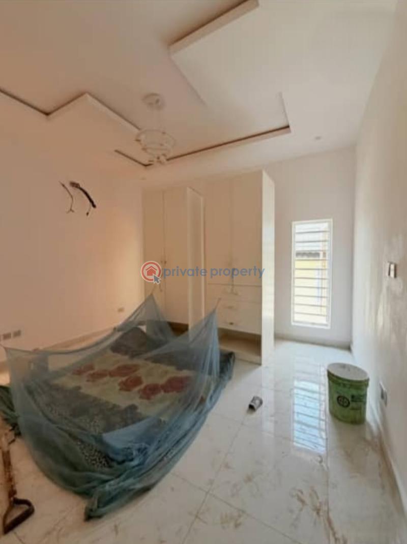 5 bedroom Detached Duplex For Sale Magodo Gra Phase 2 Magodo GRA Phase 1 Ojodu Lagos - 5