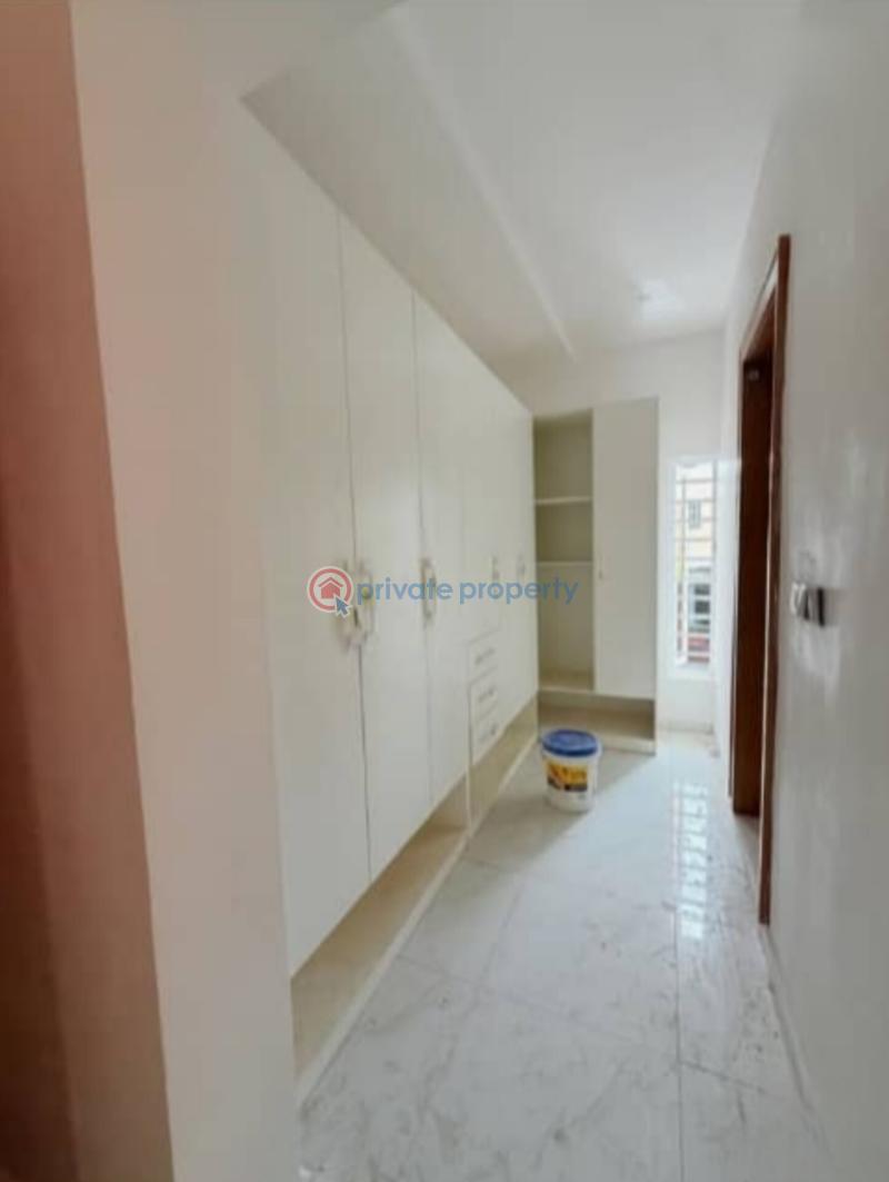 5 bedroom Detached Duplex For Sale Magodo Gra Phase 2 Magodo GRA Phase 1 Ojodu Lagos - 7